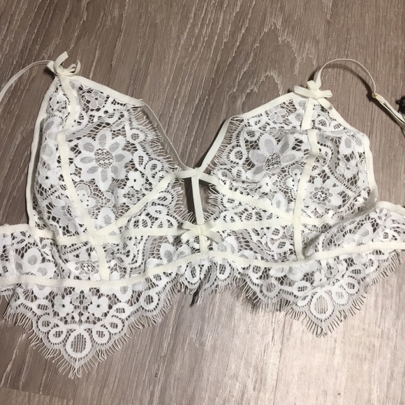 Christy Bralette by FL&L - Picture 6 of 8